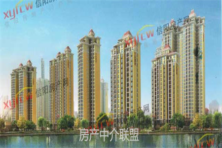 张家坝宏义·江湾城3室2厅1卫东