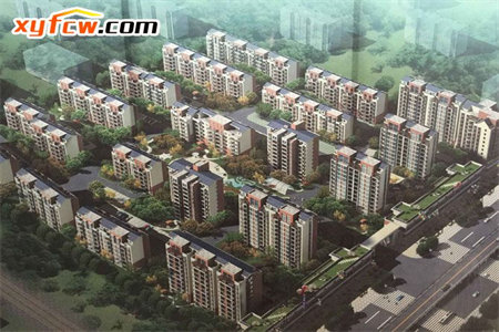 城西地质家园中央空调多层二楼3室2厅